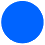 Blue Circle