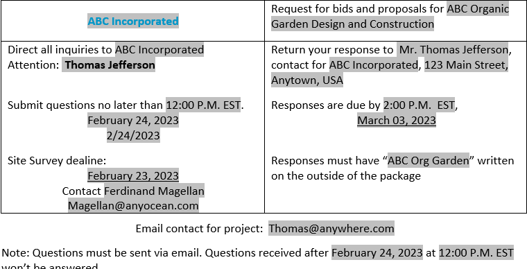 insert document properties in Word